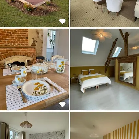Le Large House Hot Tub Nature & Quiet Pavilly
